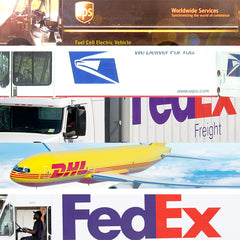 Mail and Shipping Services
